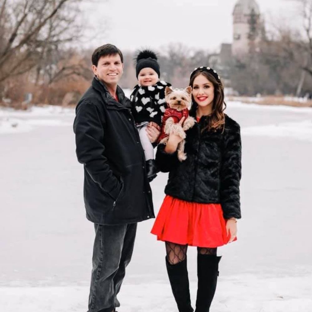 Meet your Posher, Samantha